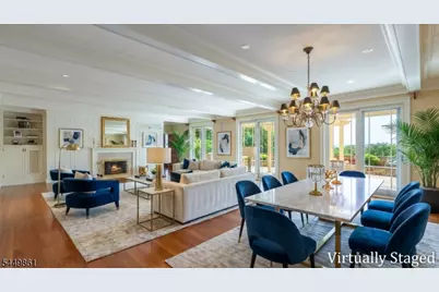 157 Pennbrook Rd, Far Hills, NJ 07931 - Photo 4