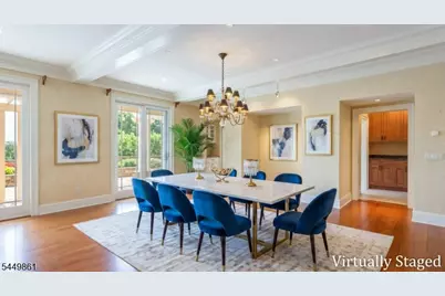 157 Pennbrook Rd, Far Hills, NJ 07931 - Photo 6