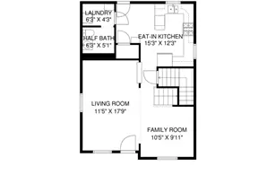 2 Elizabeth Pl, Denville, NJ 07834 - Photo 22