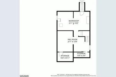 2 Elizabeth Pl, Denville, NJ 07834 - Photo 20