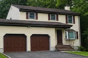 4A Deerfield Rd, Warren Township, NJ 07059 - Photo 1