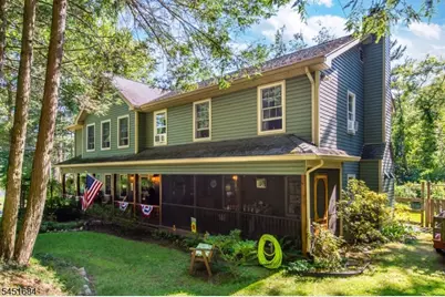 76 Banker Rd, West Milford, NJ 07421 - Photo 2