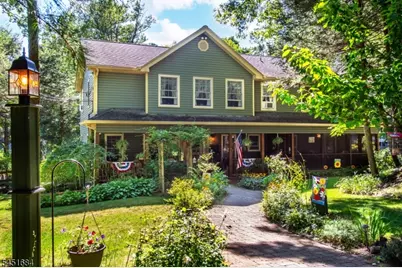 76 Banker Rd, West Milford, NJ 07421 - Photo 1