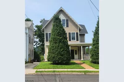 19 Western Ave #1, Morristown, NJ 07960 - Photo 12