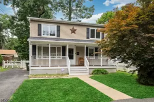 23 1st St, Mount Olive, NJ 07828 - Photo 1