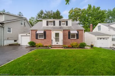 102 Sherwood St, Clifton, NJ 07013 - Photo 1