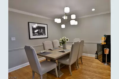 1006 Timberbrooke Drive, Bedminster Township, NJ 07921 - Photo 4