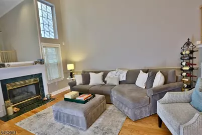 1006 Timberbrooke Drive, Bedminster Township, NJ 07921 - Photo 6