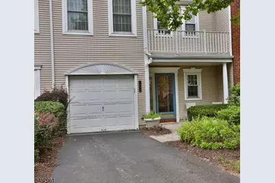 1006 Timberbrooke Drive, Bedminster Township, NJ 07921 - Photo 2