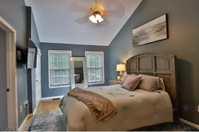 1006 Timberbrooke Drive, Bedminster Township, NJ 07921 - Photo 12