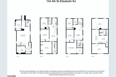 132 4th St, Elizabeth, NJ 07206 - Photo 28