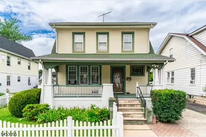 185 Floyd St, Belleville, NJ 07109 - Photo 2