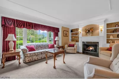 9 Rose Ct, Roxbury Township, NJ 07836 - Photo 12