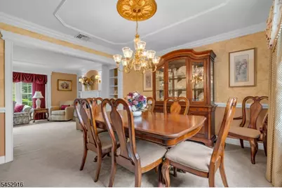 9 Rose Ct, Roxbury Township, NJ 07836 - Photo 16
