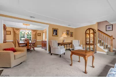 9 Rose Ct, Roxbury Township, NJ 07836 - Photo 14