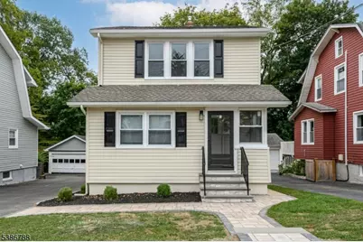 58 Yantecaw Ave, Bloomfield, NJ 07003 - Photo 1