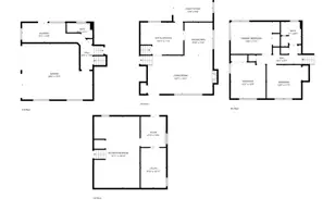 23 Evergreen Dr, Berkeley Heights Township, NJ 07922 - Photo 36