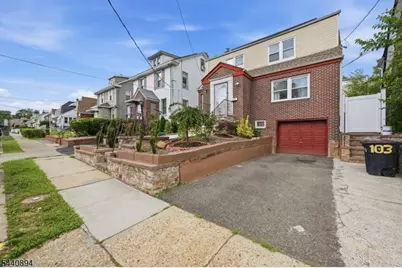 103 Bailey Ave, Hillside, NJ 07205 - Photo 1