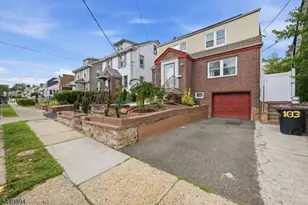 103 Bailey Ave, Hillside, NJ 07205 - Photo 1