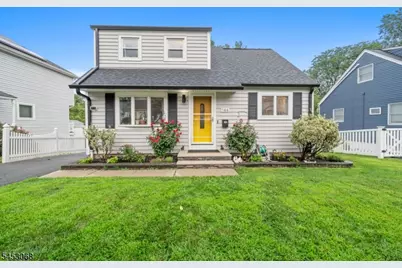 144 Harrington Rd, Clifton, NJ 07012 - Photo 1