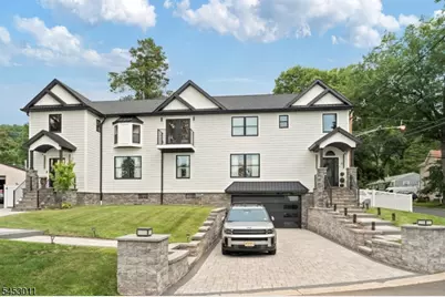 14-16 Mount Washington Dr, Clifton, NJ 07013 - Photo 1