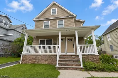 528 Cumberland St #B, Westfield, NJ 07090 - Photo 2