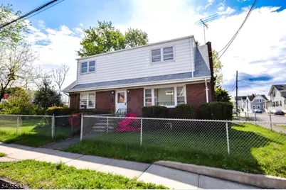 20 N 13th St, Haledon, NJ 07508 - Photo 1