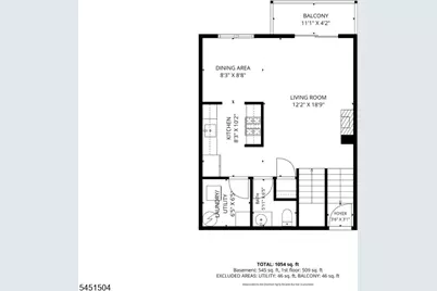 34 Loantaka Way #K, Madison, NJ 07940 - Photo 18