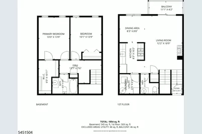 34 Loantaka Way #K, Madison, NJ 07940 - Photo 20