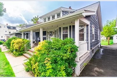 154 E Cliff St, Somerville, NJ 08876 - Photo 2
