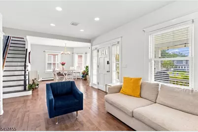 154 E Cliff St, Somerville, NJ 08876 - Photo 4