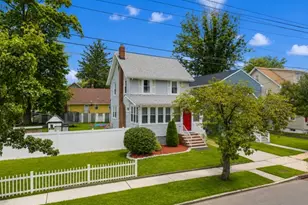 512 W 3rd Ave, Roselle, NJ 07203 - Photo 1