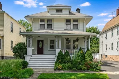 215 Waverly Pl, South Orange, NJ 07079 - Photo 1