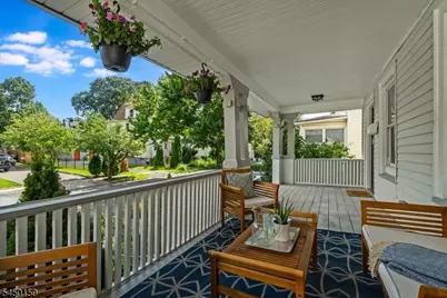 215 Waverly Pl, South Orange, NJ 07079 - Photo 4