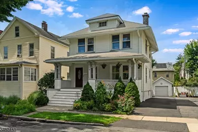 215 Waverly Pl, South Orange, NJ 07079 - Photo 2