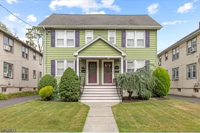 11 Grove St, Cranford Township, NJ 07016 - Photo 2