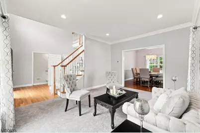 7 Lazarus Dr, Roxbury Township, NJ 07852 - Photo 6