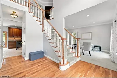 7 Lazarus Dr, Roxbury Township, NJ 07852 - Photo 4