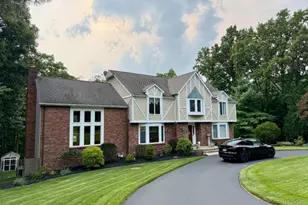 92 Cheyenne Way, Wayne, NJ 07470 - Photo 1