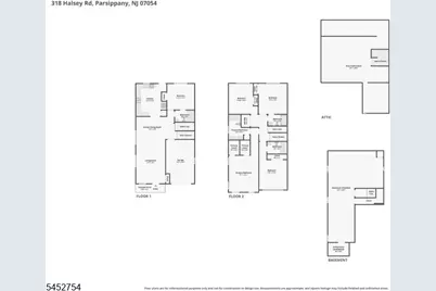 318 Halsey Rd, Parsippany, NJ 07054 - Photo 48