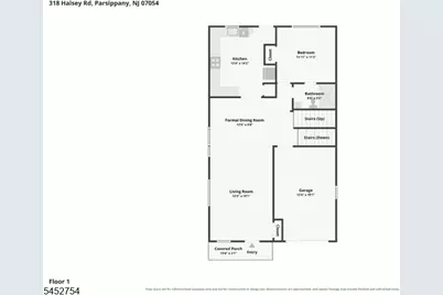 318 Halsey Rd, Parsippany, NJ 07054 - Photo 44
