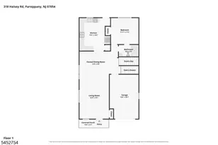 318 Halsey Rd, Parsippany, NJ 07054 - Photo 44