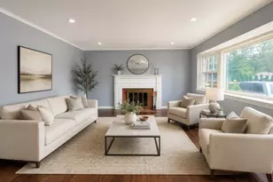 57 Normandy Heights Rd, Morris Township, NJ 07960 - Photo 1