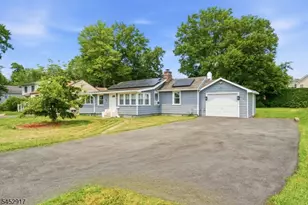 107 Minnehaha Blvd, Parsippany, NJ 07034 - Photo 2