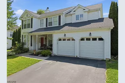 44 Haze Way, Lopatcong Township, NJ 08865 - Photo 2