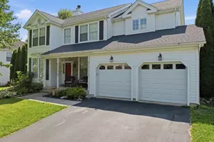 44 Haze Way, Lopatcong Township, NJ 08865 - Photo 2