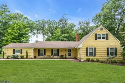 1117 Cambridge Ln, Bridgewater, NJ 08807 - Photo 2