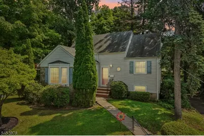 112 Fairview Av., West Orange Township, NJ 07052 - Photo 48
