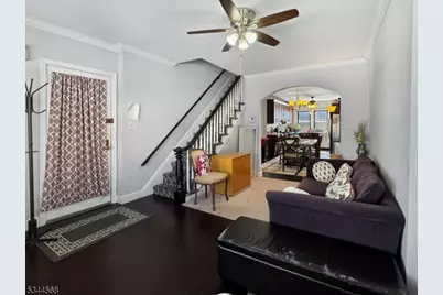 113 Van Winkle Ave #B, Jersey City, NJ 07306 - Photo 2