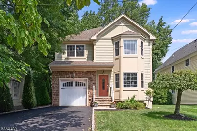 308 N Scotch Plains Ave, Westfield, NJ 07090 - Photo 2